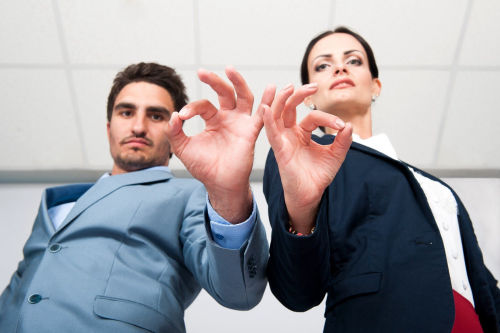 Share Business - Servicio de Recursos Humanos